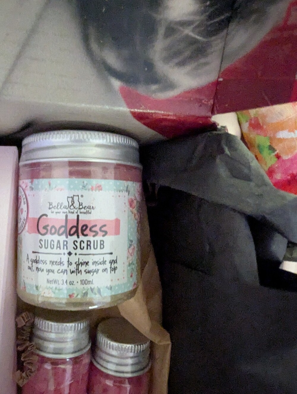 Subscription Box Items. - Picture 6 of 6